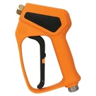Suttner ST-2305 Easy-pull Trigger Gun 5,000 Psi (safety Orange) New. Price: $55.01.