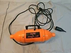 Metro Magic Corded Electric Air Inflator Deflator 120V 60HZ 4.0 Amps 110 Ida Used. Price: $26.95.