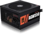 Power Supply 550W 80+ Bronze Certified Psu (aresgame, AGW550) New. Price: $64.00.