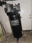 Craftsman 60GAL Air Compressor Model 921.16476 3.1-HP 230V 1-PHASE 150 Max Psi Used. Price: $700.00.