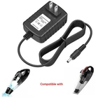 Power Adapter 12.6V For Vaclife Car Vacuum Cleaners VL189 VL190 VL191 VL701 New. Price: $13.79.
