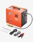 Vevor Compressor 4500PSI Auto-stop Pcp Airgun Built-in Converter New. Price: $209.99.