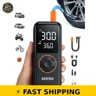 Astroai L4 Portable Tire Inflator 150PSI Air Compressor New. Price: $98.99.
