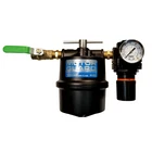 Motor Guard M-60R Compressed Air Filter With Regulator New. Price: $183.71.