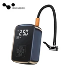 Leiboo Wireless Tire Inflator 150PSI Digital Air Pump Car Bike Motorcycle New. Price: $54.98.