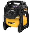 Pancake Air Compressor 2.5 Gal. 140 Psi Portable Electric Roll Cage Tool Only New. Price: $249.66.