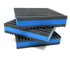 Quincy 2V41C60VC , QT-54 Mounting Pads X 7/8 Anti Vibration New. Price: $15.00.