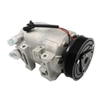 Waltyotur Compressor 29074C Replacement For Nissan Altima 2.5L L4 2013-... New. Price: $171.24.
