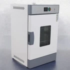 220V 33GAL Laboratory Digital Forced Air Convection Drying Oven Heat Treatment New. Price: $1313.18.