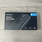 Airmoto Smart Pump BP198 Rechargeable Portable Tire Inflator Compressor Open. Price: $42.97.