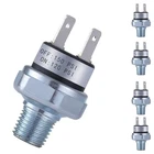 Air Pressure Switch 1/4"-18 Npt Dc 24V/12V 120-150 Psi On/off Automatic Silve... New. Price: $27.44.