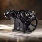Hp 175 Psi V-style Two Stage Cast Iron Air Compressor Pump 1180 Rpm New. Price: $332.70.