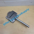Cylinder Head Assy For Husky 0210646 6GAL 175PSI Electric Pancake Air Compressor Used. Price: $25.99.