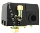 CAC-4221-2 CAC42212 Sears Craftsman Air Compressor Pressure Switch New. Price: $31.09.