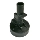 Black And Decker Genuine Oem Replacement Muffler CAC-1371 New. Price: $9.95.
