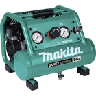 Makita MAC100Q Quiet Series, 1/2 Hp, Gallon Compact, Oil-free, Electric Air Open. Price: $353.88.