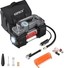 12V Professional Digital Tire Inflator With Led Light And Auto Shut-off New. Price: $87.41.