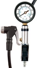 Cyclospirit Universal Bicycle Tire Inflator Gauge With Auto-select Valve Type... New. Price: $36.68.