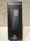 150 Psi Air Compressor Inflator Fits Car Moto Bike Tires Pump Cordless New. Price: $19.99.