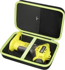 Hard Storage Case For Ryobi P737 18-VOLT One+ Portable Cordless Power Inflator New. Price: $26.99.