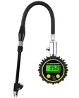 Atsafepro Digital Tire Pressure Gauge - Backlit Display, 200 Psi Accurate... New. Price: $27.35.