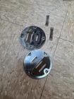 Valve Assy For Ridgid 02106416 Gal. 150PSI Portable Electric Air Compressor Used. Price: $19.96.