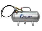 California Air Tools CAT-AUX05A Lightweight Portable Gallon, Silver New. Price: $160.18.