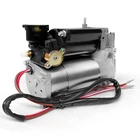 Air Suspension Compressor Pump For Bmw X5 E53, 7 E65 E66, E39 1996-2008 New. Price: $137.36.