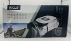 New Gicle Electric Paddle Board Air Pump Dual Motor 22PSI Auto-off AP-882L L1. Price: $32.50.