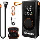 P9 Pro Portable Air Compressor, 48S Fast Inflation, Cordless With Dual Power ... New. Price: $56.06.