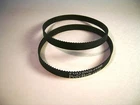 2 Pack Rpl Belts Ryobi BD4600 Disc Sander Cog Drive # BD46075 New. Price: $15.99.