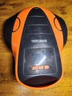 Teromas Portable Tire Inflator Air Compressor 12V Car Pump TMS-3015 Used. Price: $12.99.