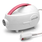 Serenelife Bubble Bath Adjustable 470W Electric Air Pump Machine - (pink) New. Price: $119.49.
