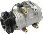 Uac-co 21014C- 10PA15C Compressor Kia Spectra 2005-2006 New. Price: $69.99.