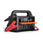8000A LIFEMNPO4 Jump Starter For All 12V Cars, Dc+pd 200W Two-way Fast-chargi... New. Price: $156.28.