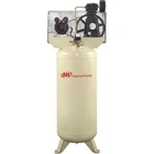 Ingersoll Rand Electric Stationary Air Compressor, 5 Hp, 230 Volt, 1 Phase, New. Price: $2158.89.