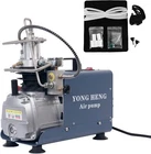 Yong Heng Pcp Compressor 30MPA/4500PSI Manual-stop High Pressure Airgun Pump New. Price: $234.90.