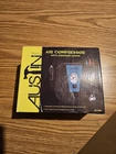 Austin Tools Air Compressor With Pressure Gauge 100 PSI/12V/ Car Charger Cord New. Price: $17.50.