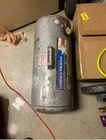 Campbell Hausfeld Air Tank - 11 Gal Gray Steel Horizontal Compressor Used. Price: $69.95.