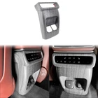 Juiveel Car Air Vent Outlet Cover A/c Trim,rear Console Ac Ven... New. Price: $87.74.