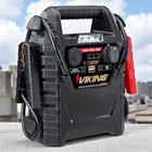 1000 Peak Amp Lead-acid Multifunction Car Jump Starter Power Pack Air Compressor New. Price: $210.52.