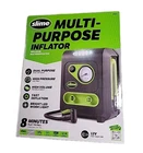 Slime Cordless Multi Purpose Inflator #40034 Rechargeable New. Price: $31.49.