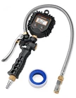 Astroai Digital Tire Pressure Gauge Inflator 250PSI Stainless Braided Hose New. Price: $59.95.