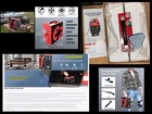 GX-E-CS3 Portable Air Compressor Pump Dc 12V High Pressure New 4500PSI. Price: $425.49.