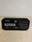 6250A Jump Starter Battery Pack(for 13.0+L Gas Up To Diesel), 12V P... New. Price: $130.08.