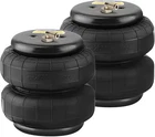 Maxpeedingrods 2PCS Universal Air Suspension Spring Double Bellow New. Price: $100.49.
