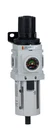 Pneumaticplus PPP3-N02BG Compressed Air Filter Regulator Piggyb... Usa Fast Ship New. Price: $101.41.