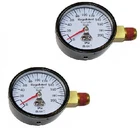Dewalt Compressor Replacement (2 Pack) Air Pressure Gauge A10691-2PK New. Price: $46.98.