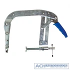 Bgs Technic 1877 Valve Spring Compressor 72-130 Mm Universal Chrome-plated New. Price: $90.35.
