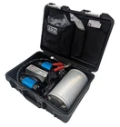 Oem New Ford Performance By Arb Dual Portable Air Compressor Kit M1830DAC. Price: $903.50.